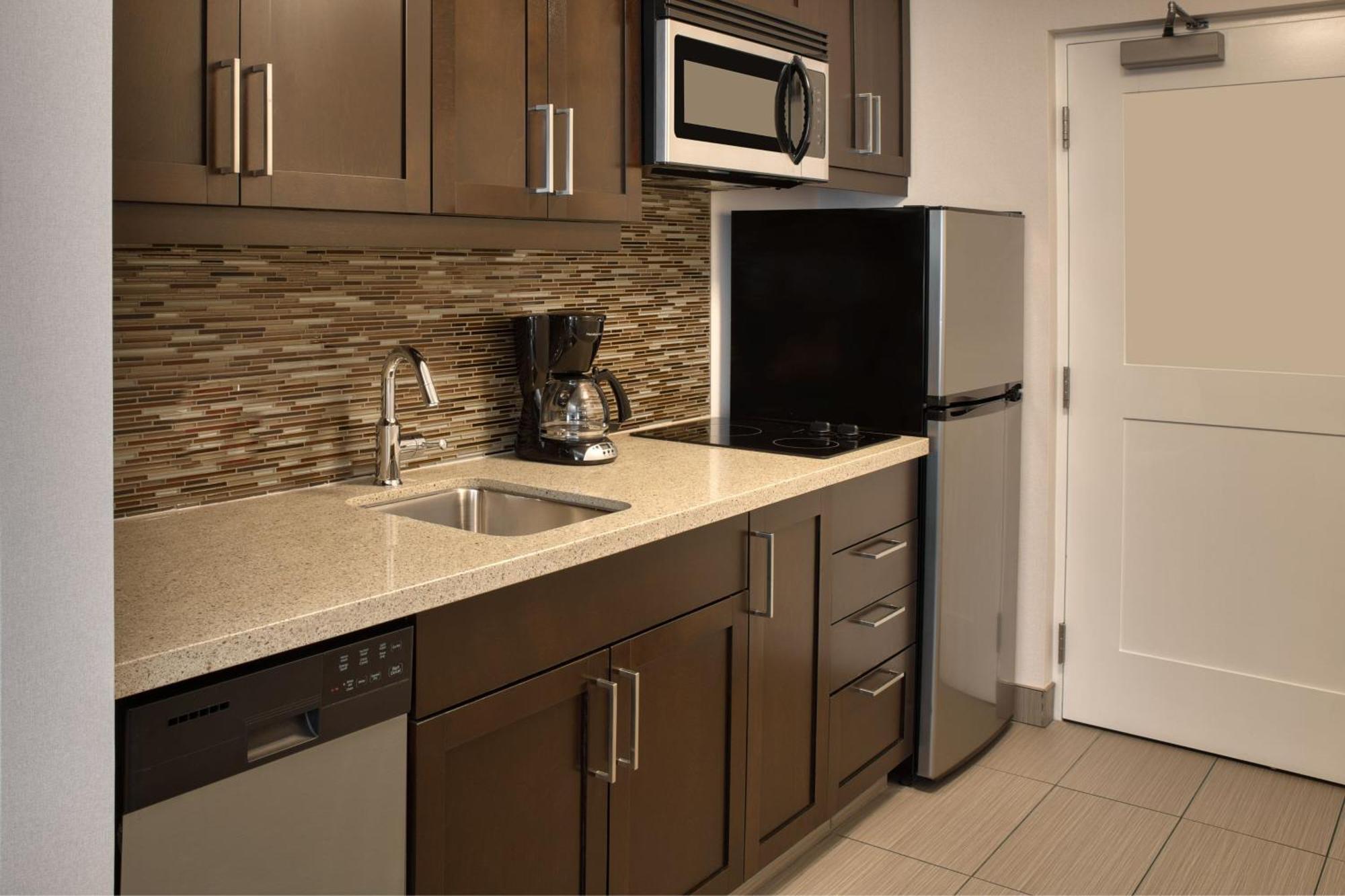 Towneplace Suites By Marriott Belleville Exterior photo