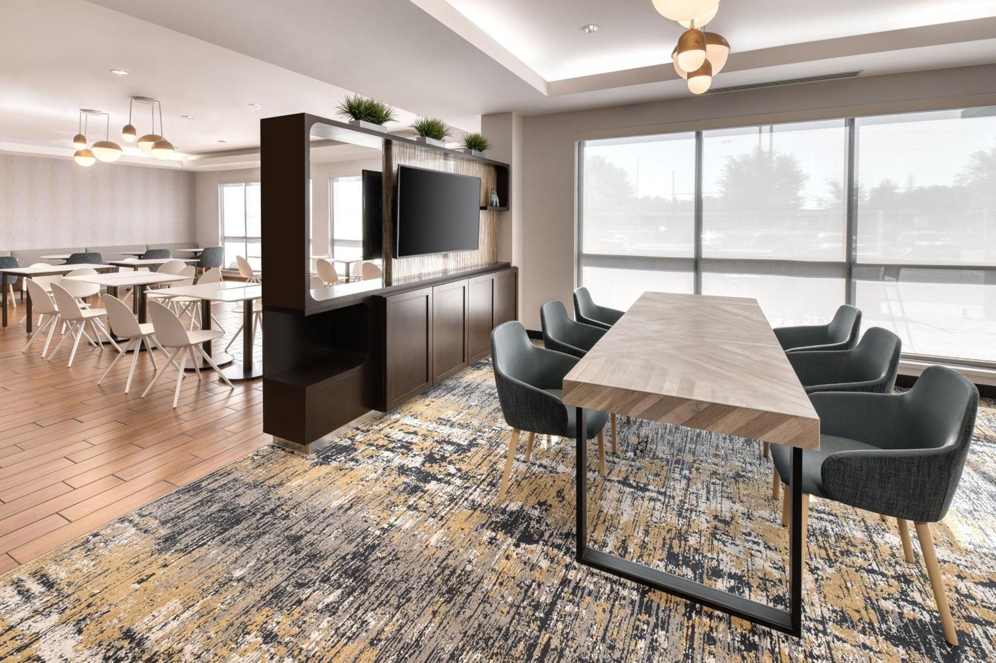 Towneplace Suites By Marriott Belleville Exterior photo
